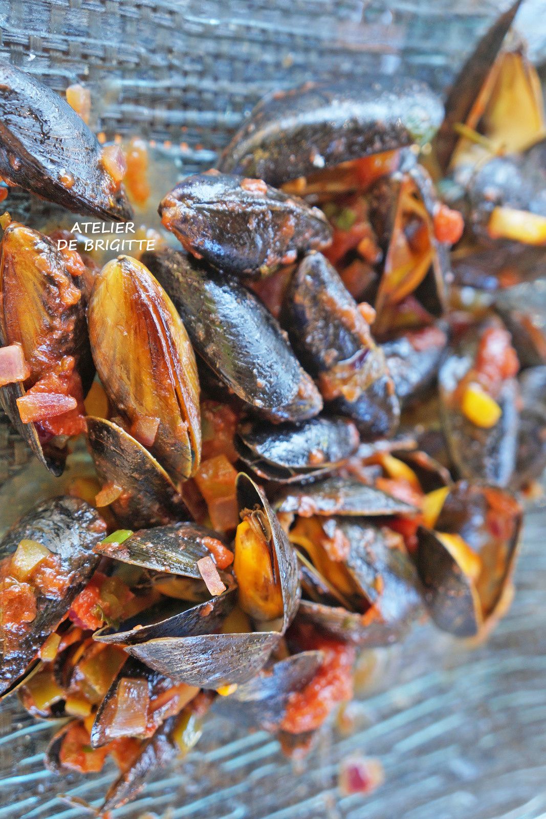 Moules