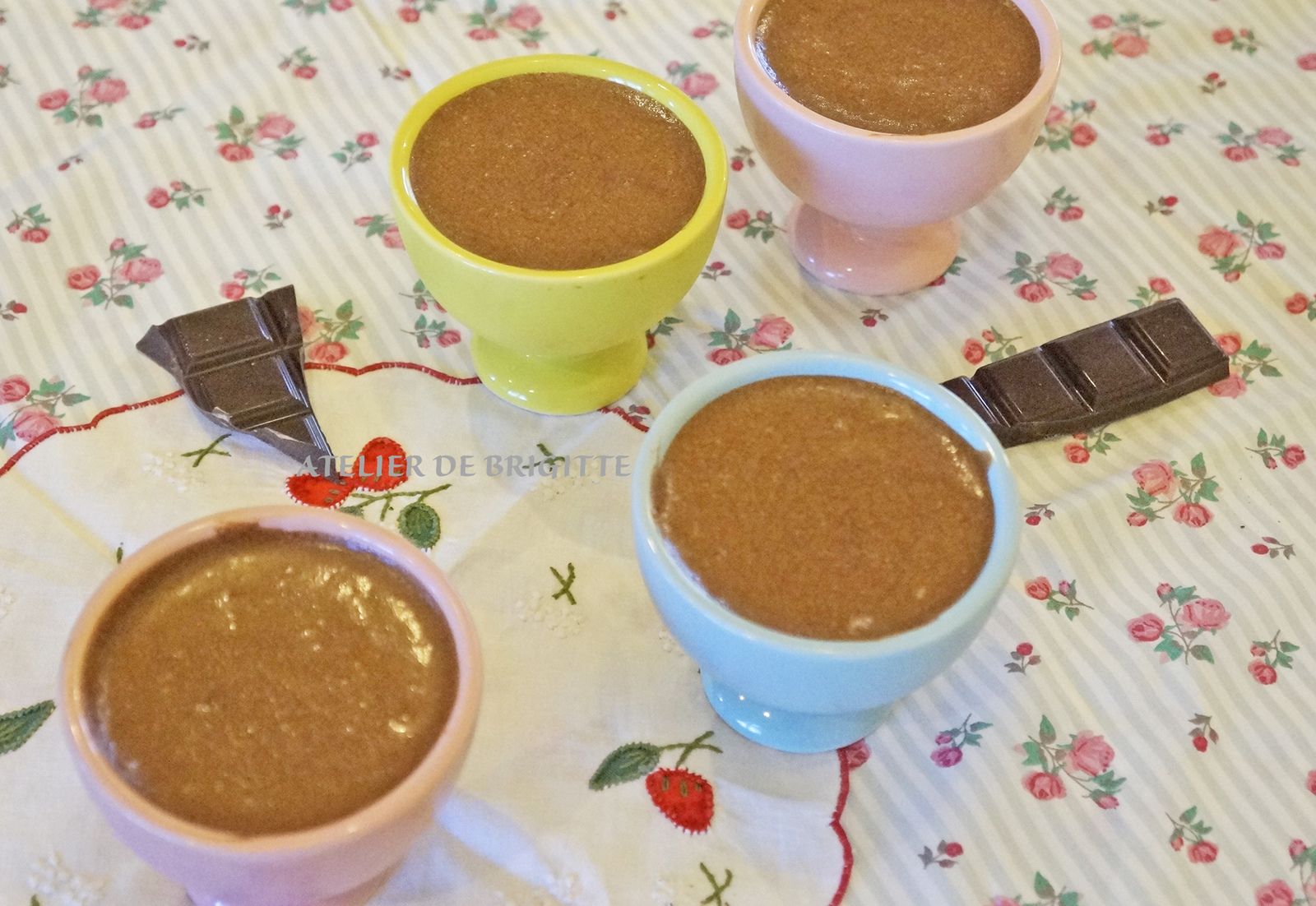 recette de chef, mousse au chocolat, chocolat, recette facile, recette du placard, dessert, #restezchezvous, #ensembleàlamaison