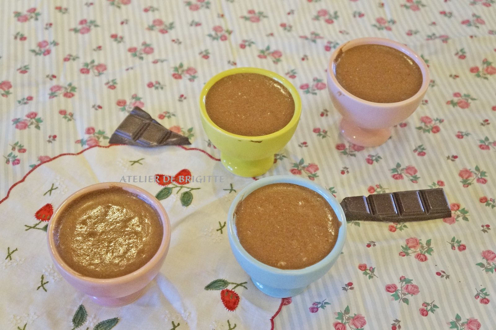 recette de chef, mousse au chocolat, chocolat, recette facile, recette du placard, dessert, #restezchezvous, #ensembleàlamaison