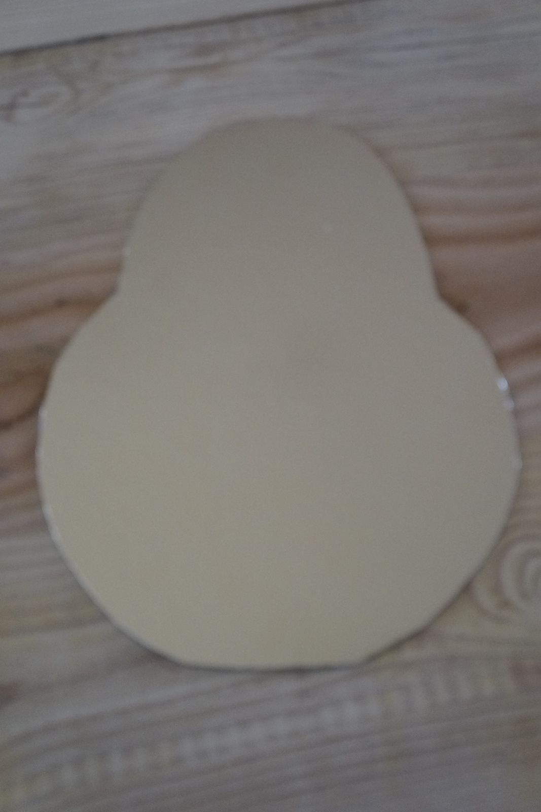 tuto, gabarit, chouette, number cake, symbolecake