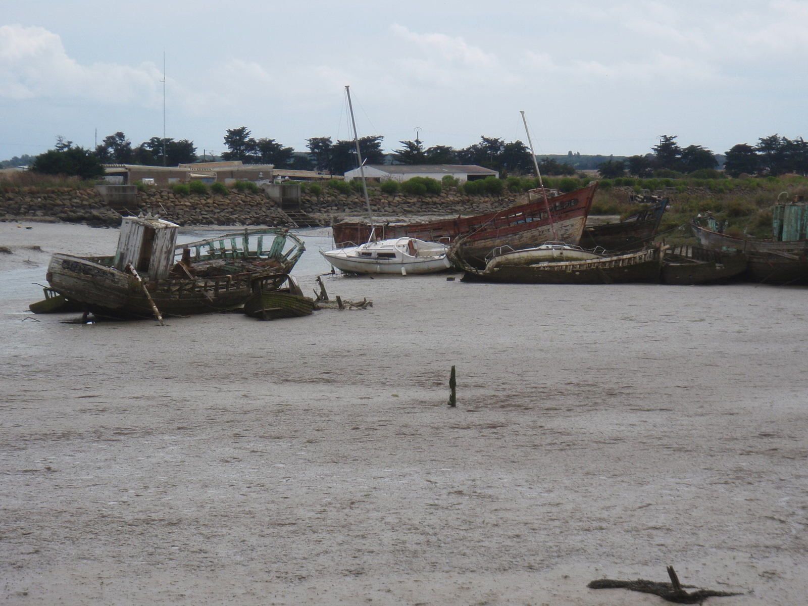 L’île de Noirmoutier