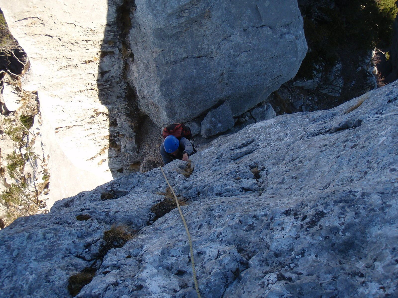 Trois Pucelles: Parcours Honneger
