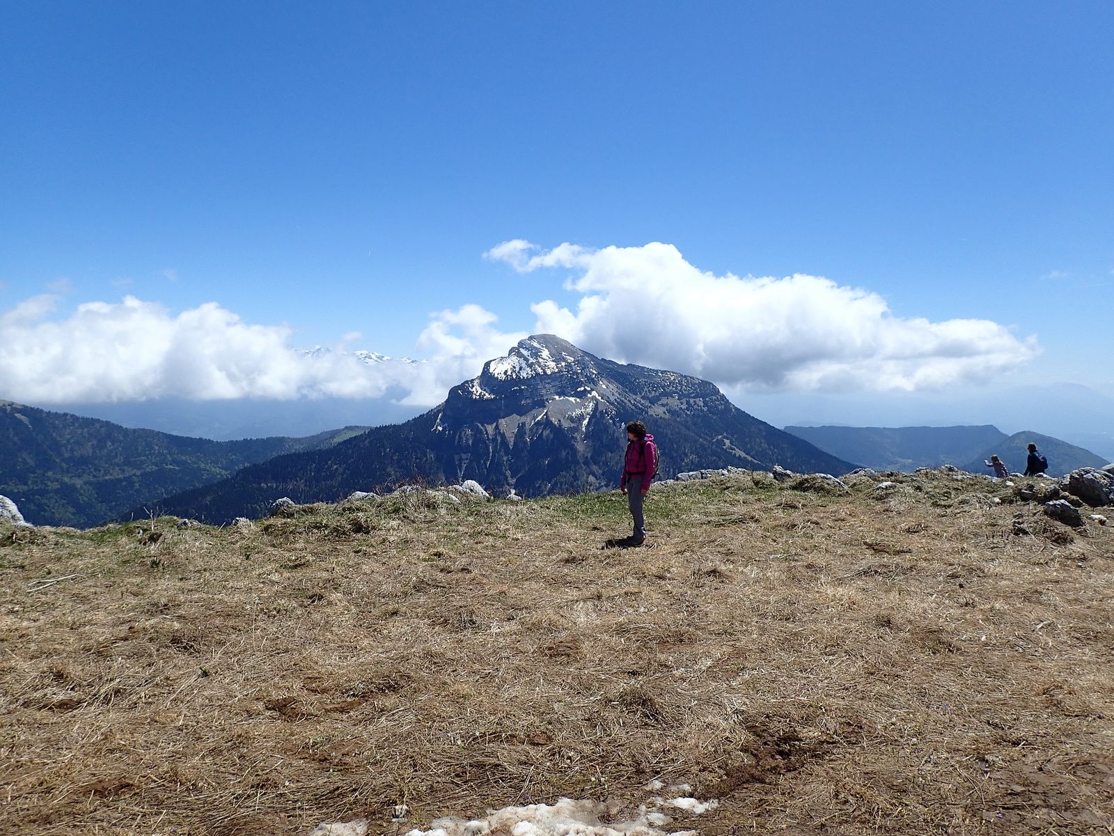 Charmant Som: Depuis l'Oratoire (2/2)