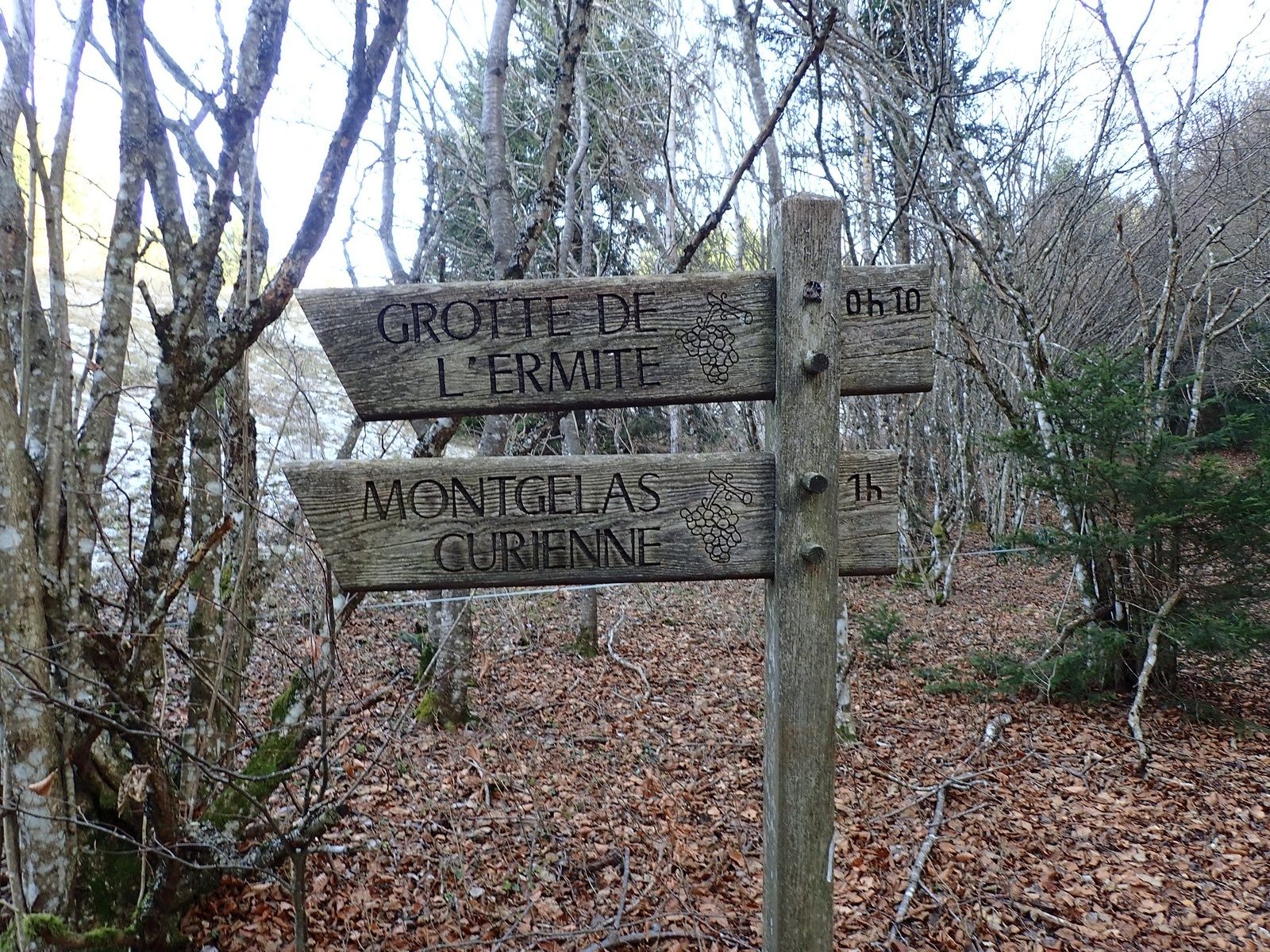 Roche de Guet: Traversée E&gt;W, depuis la Thuile 2/2