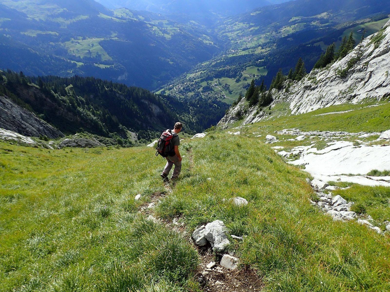 L'Etale: Des Moutons et des Hommes 2/2