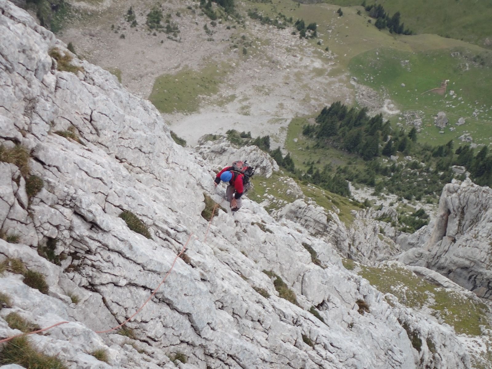 L'Etale: Des Moutons et des Hommes 2/2