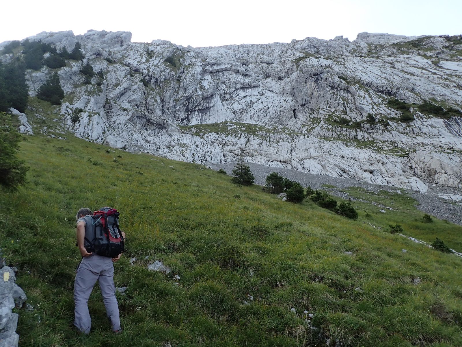 L'Etale: Des Moutons et des Hommes 1/2
