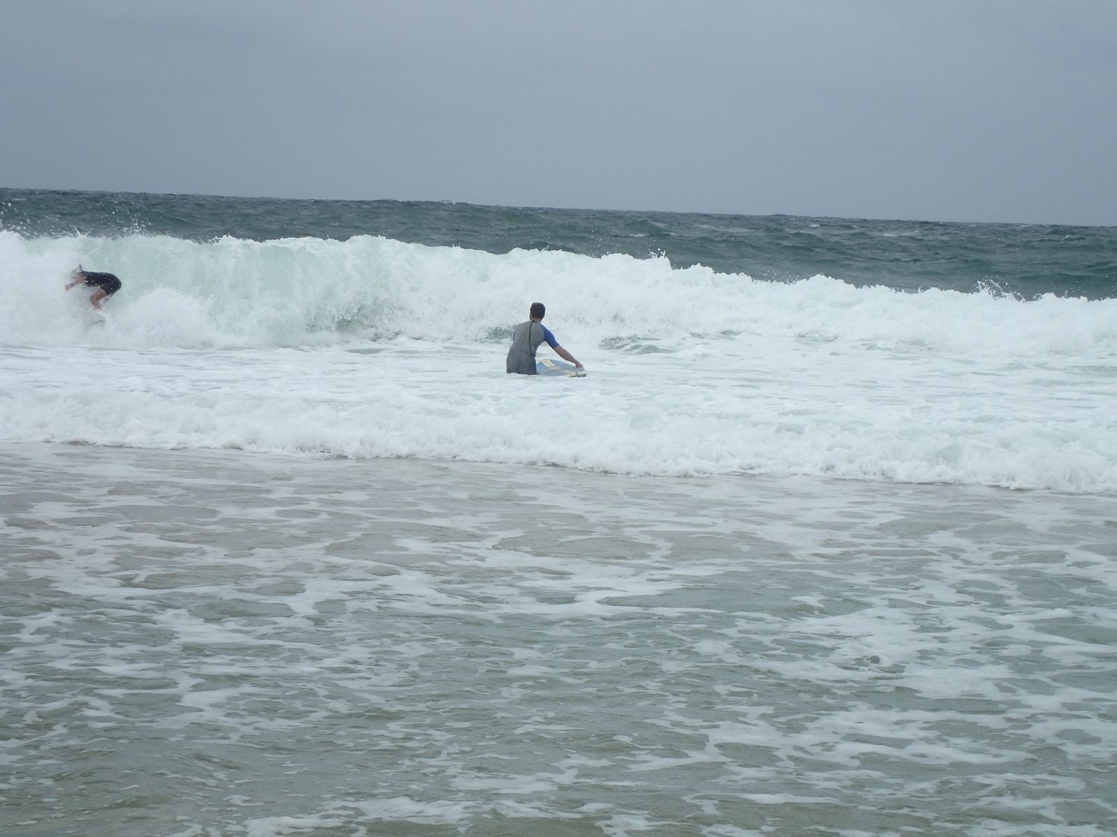 Capbreton: Les plages