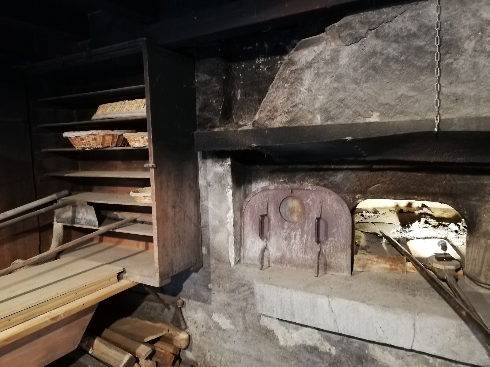 Le Hameau des Alpes