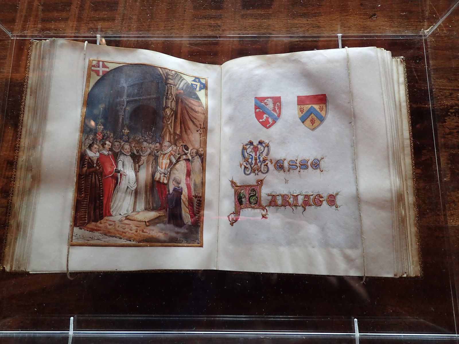 Médiévales du Château de Menthon St Bernard 2/2