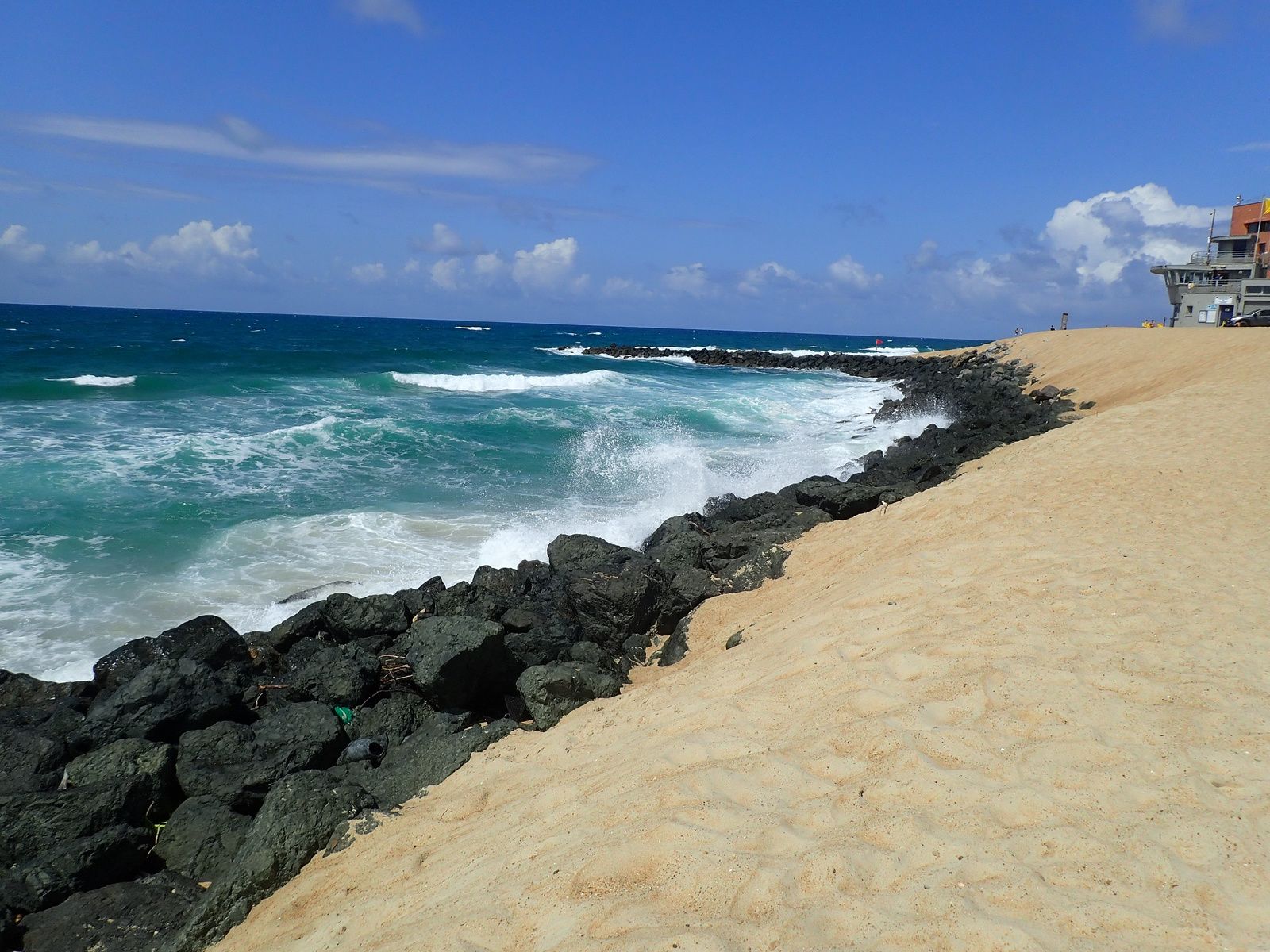Capbreton : Sentier de la Dune