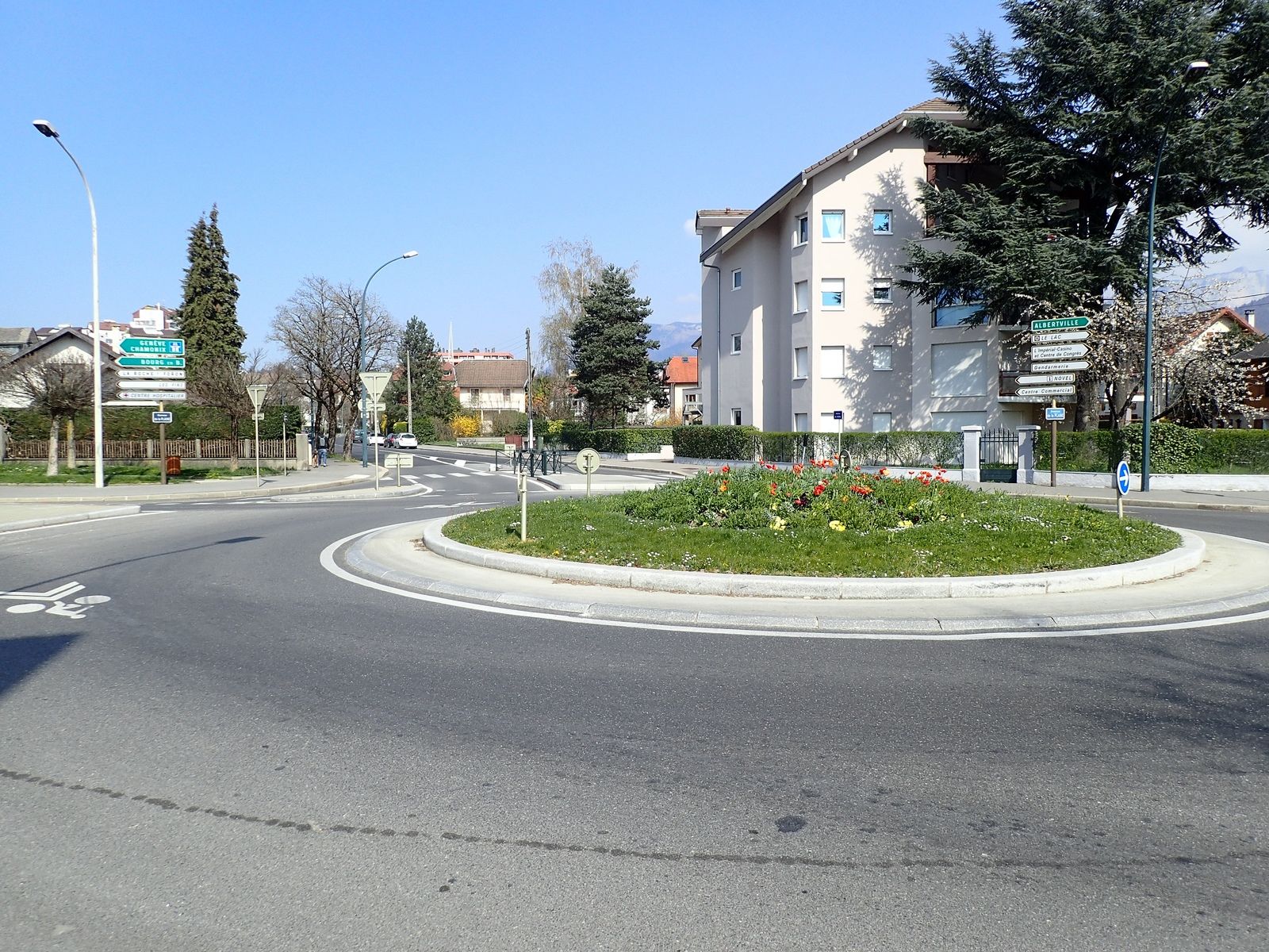 La randonnée des confinés