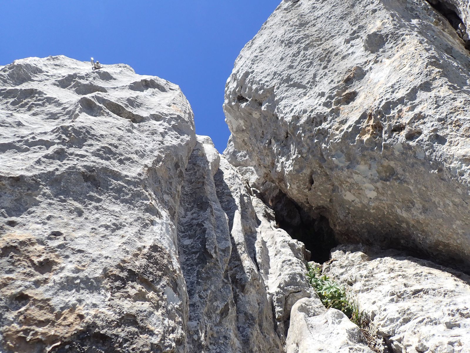 Pic du Jallouvre : Les Miss