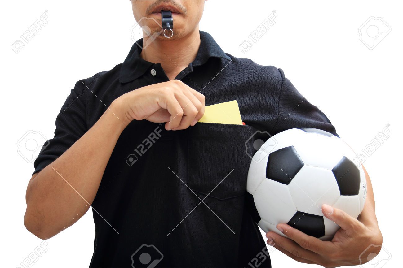 Cours pour arbitres