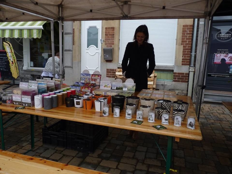 Photos:Micheline LOUIS