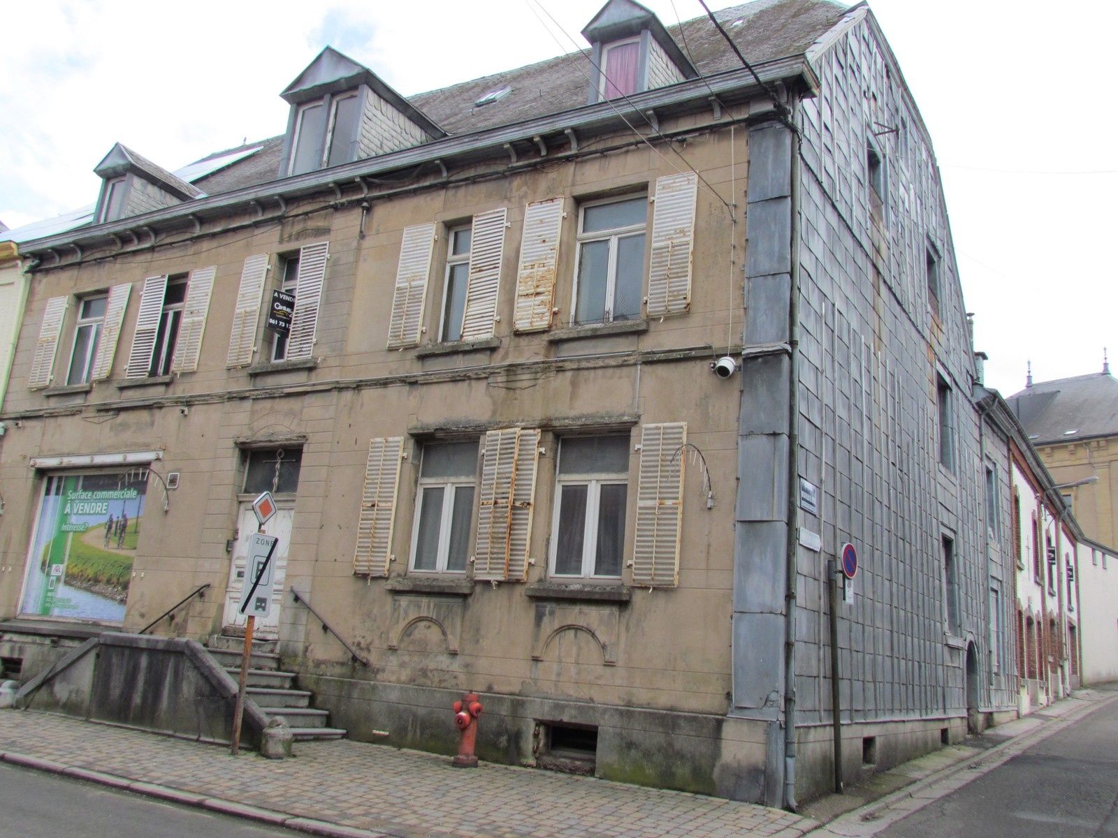 Une maison du XVIII ème siècle le blog chestrolais