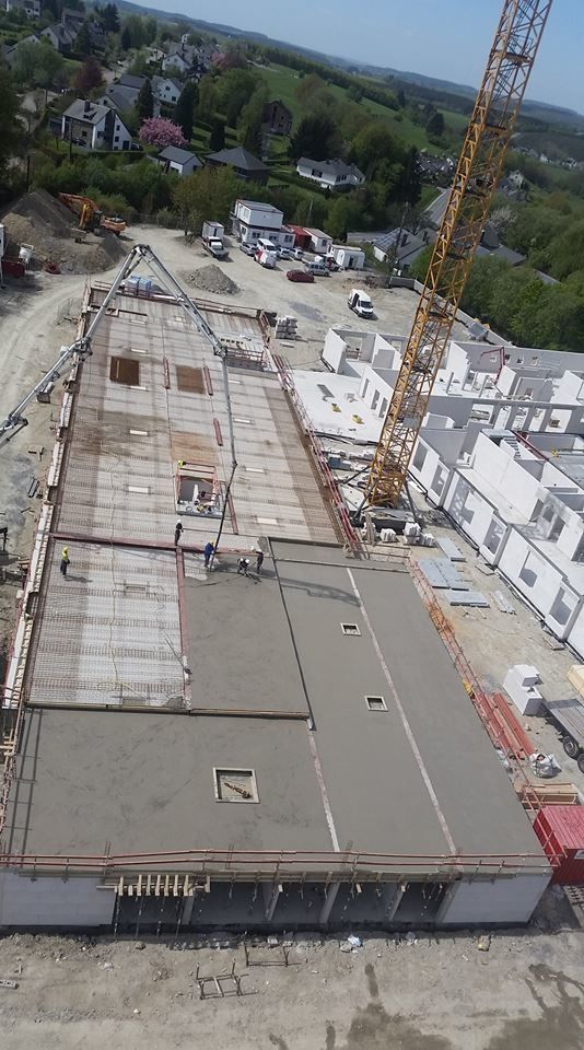 Photos et texte de Daniel Michiels