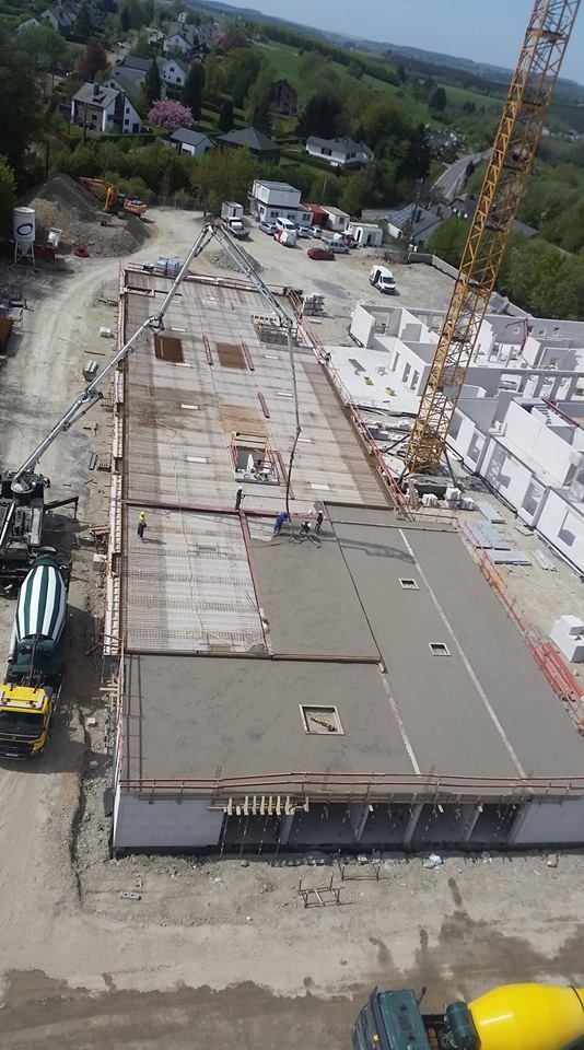 Photos et texte de Daniel Michiels