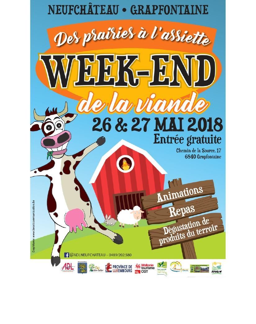 Semaine de la viande