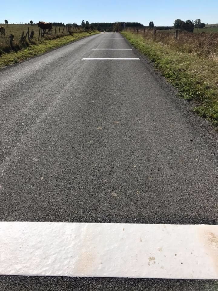 Au poteau de Tournay