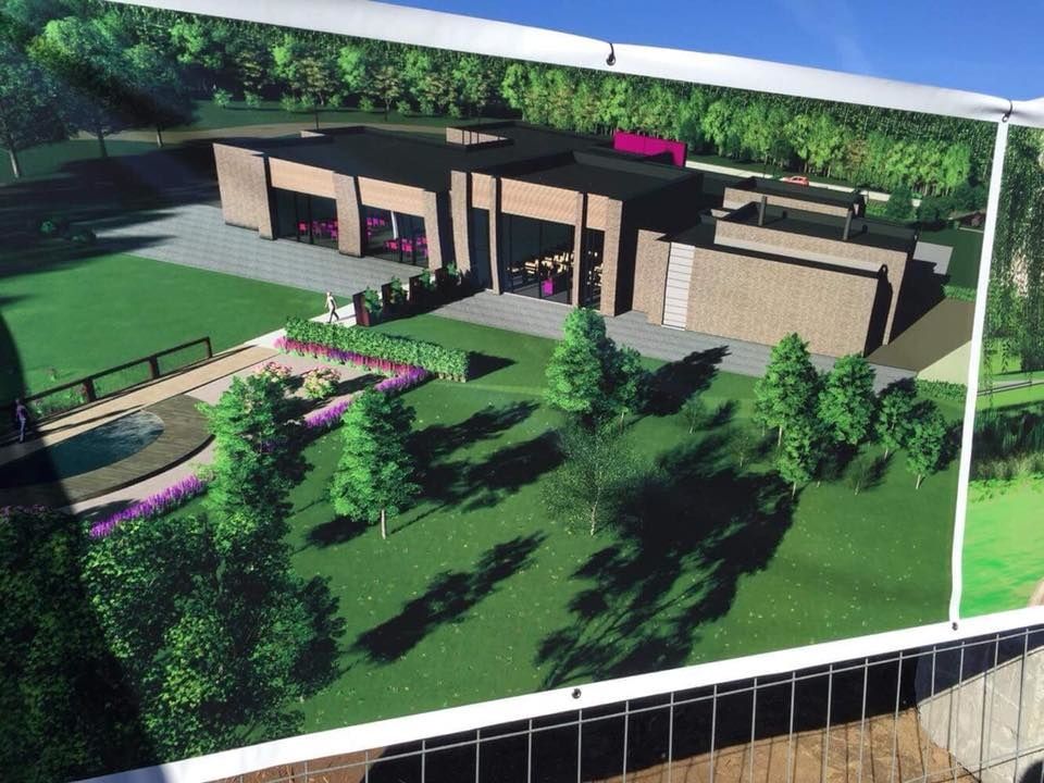 emplacement du crématorium