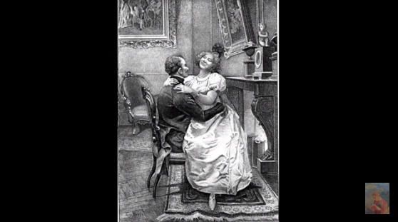 Balzac : Petites misères de la vie conjugale #2/10