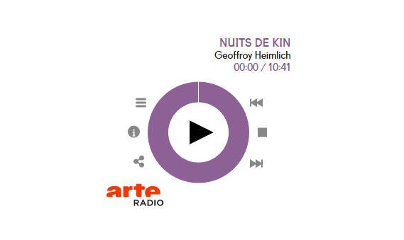 Nuits de Kin 