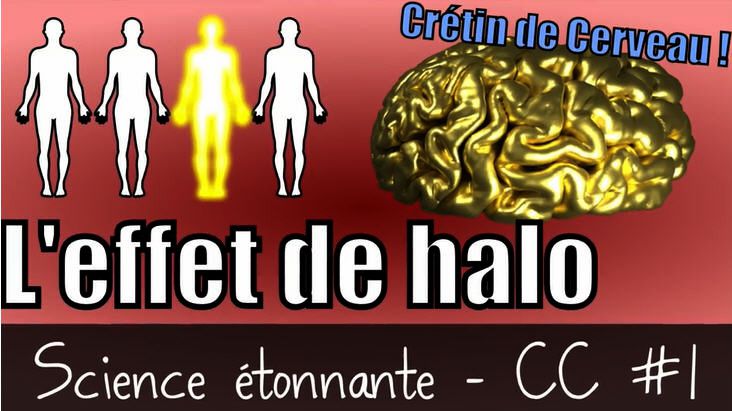 Effet de halo