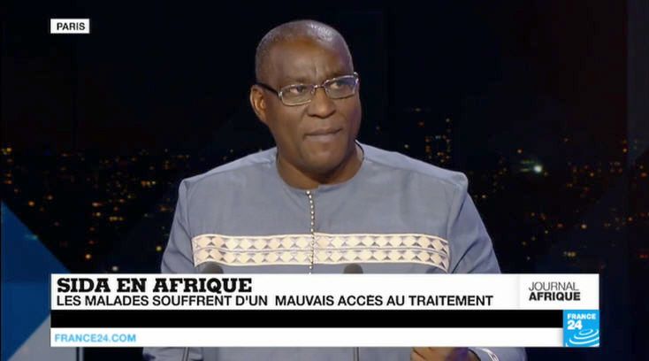 Sida en Afrique