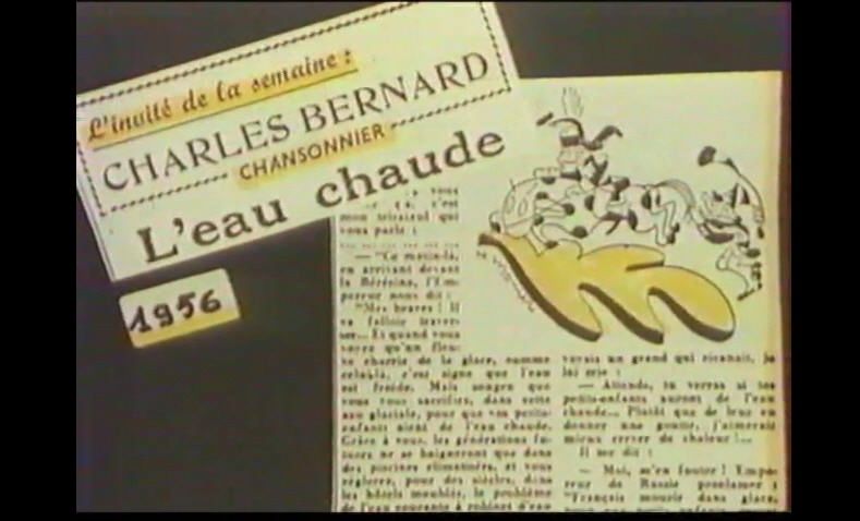 Aux quatre coins du Canard #4