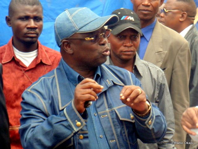 André Kimbuta