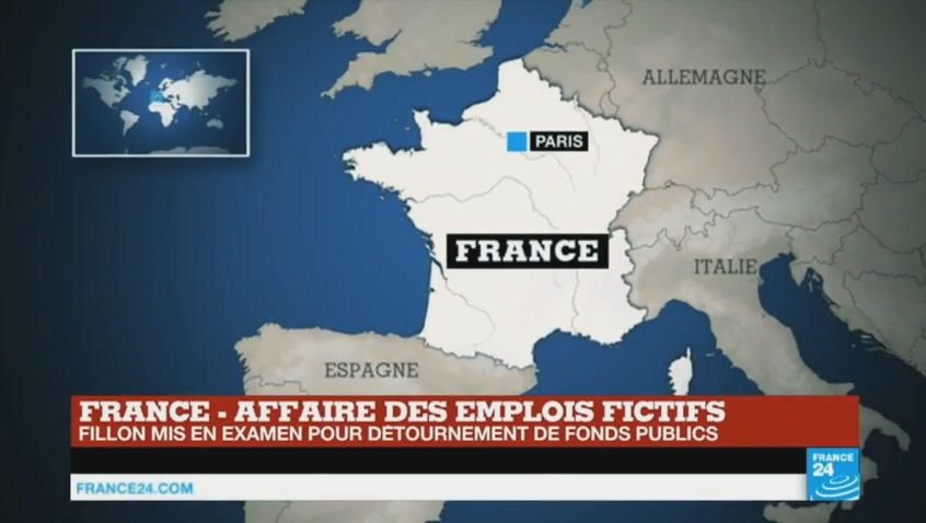 Affaire des emplois fictifs