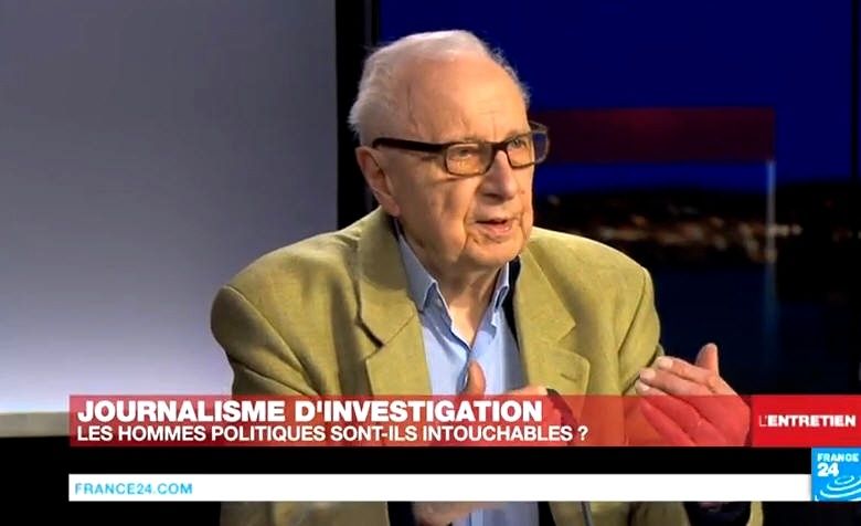 Claude Angeli