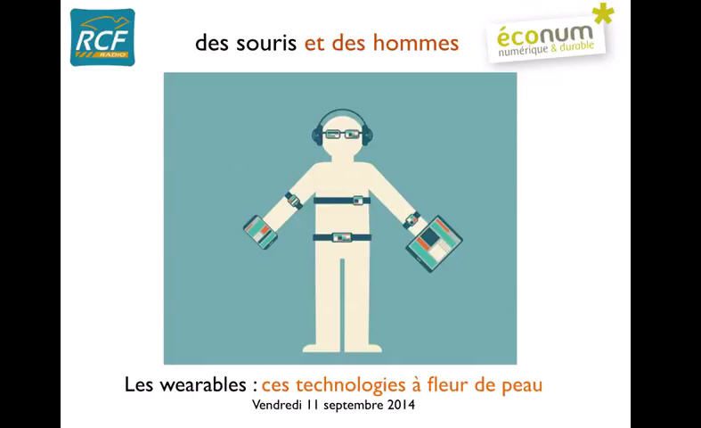 Les Wearables