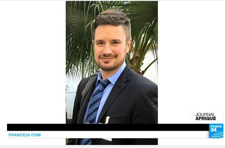 Morts de 2 experts de l'ONU
