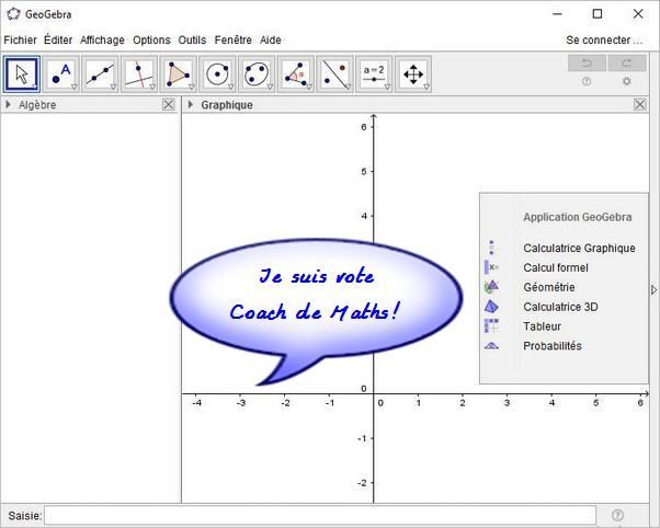 GeoGebra