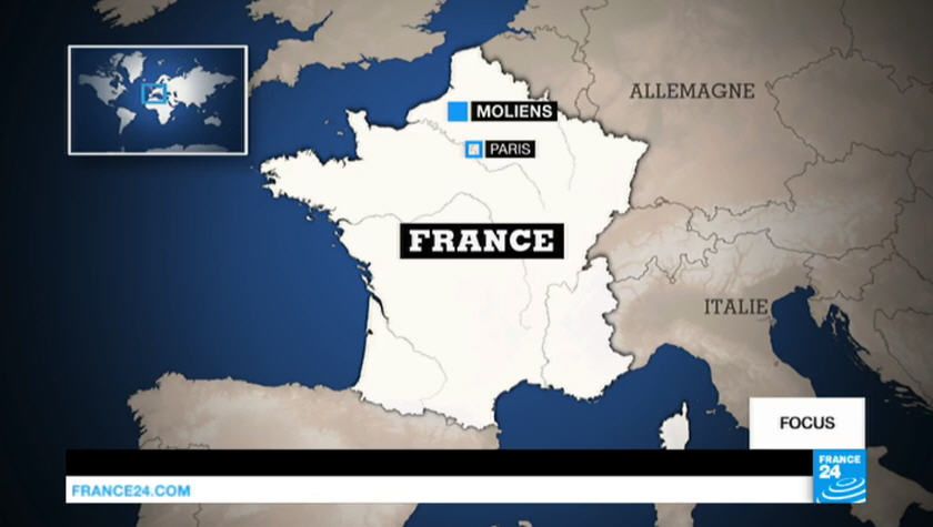 Le "made in France"