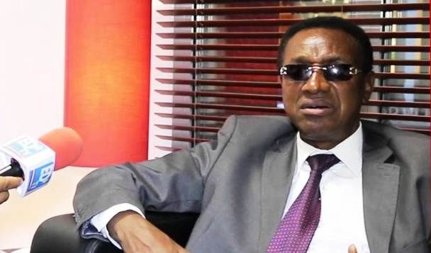 Bruno Tshibala