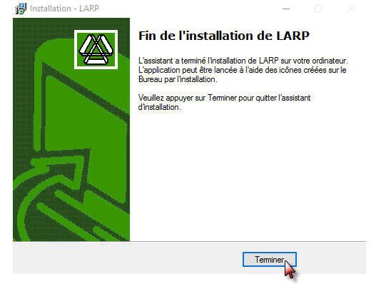 Initiation à l'algorithmique : Atelier#1 - #Installation (suite)