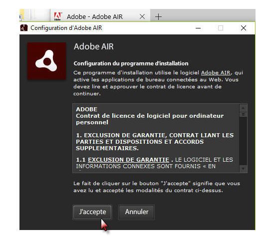 Initiation à la programmation : #Atelier_1 - Installation