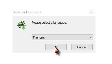 Initiation à HTML5 & CSS3 : Atelier#1 - Installation #Notepad++ 