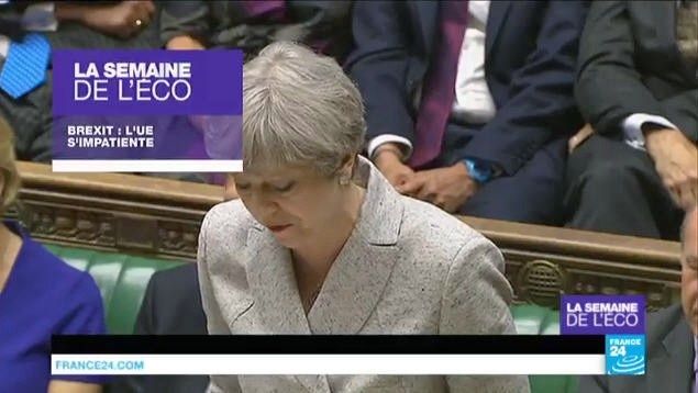 Les Européens se dirigent-ils vers un "Brexit doux"? 