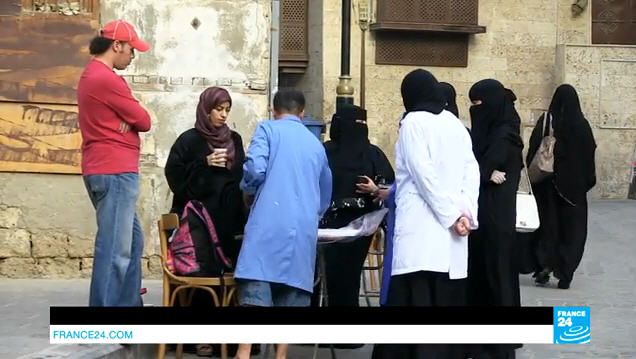 Arabie saoudite : la longue marche des femmes