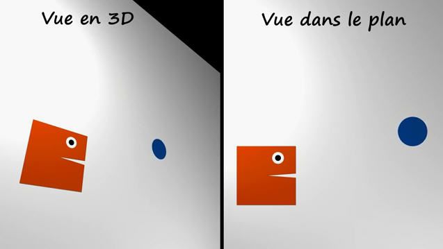 La quatrième dimension #3 - Les curiosités de la 4D