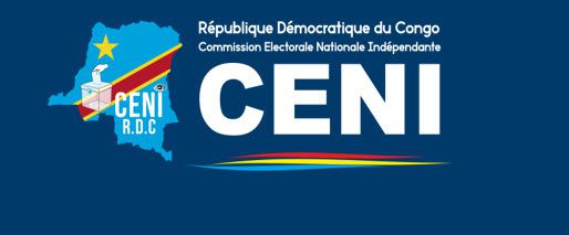RDC: Pas d'élections avant début 2019 selon la CENI