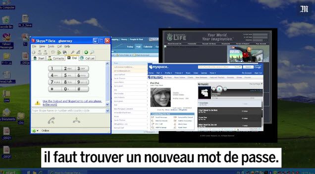 Comment choisir un bon mot de passe - Pixels