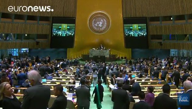 La RDC admise au Conseil des droits de l'Homme
