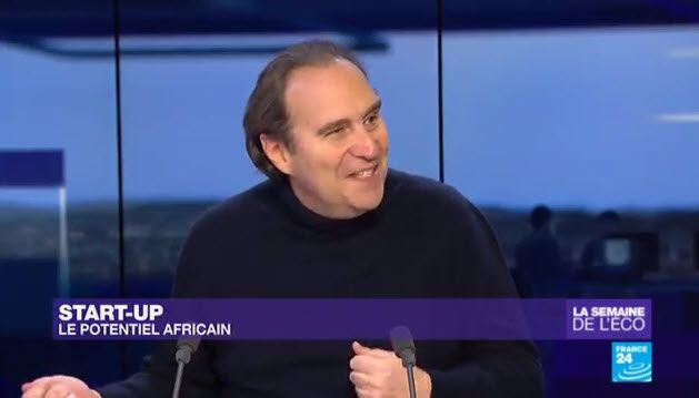 Start-up : le potentiel africain
