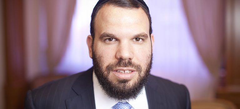 Dan Gertler sanctionné par le Trésor américain
