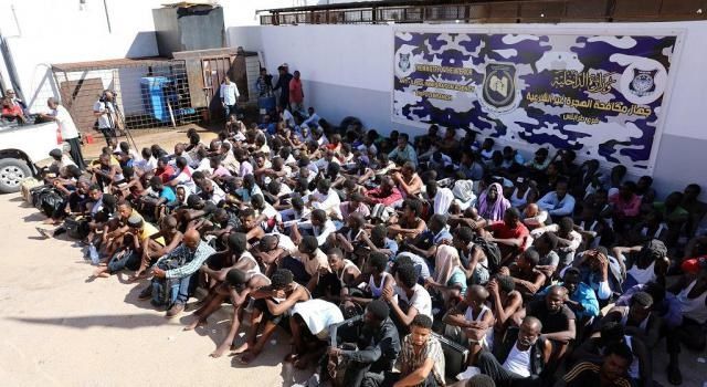 RDC : 58 congolais seront rapatriés de Libye la semaine prochaine (Officiel)